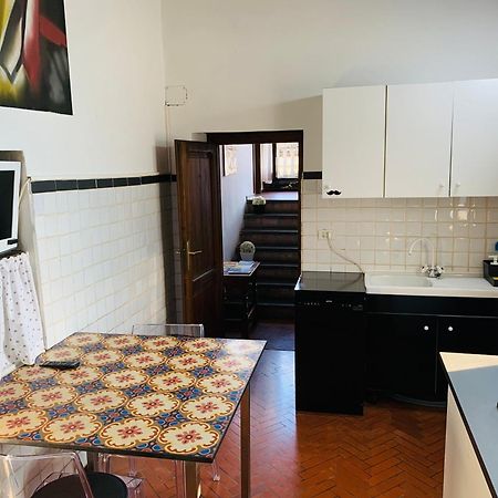 Porta Conca Apartments Rieti Buitenkant foto
