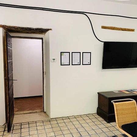Porta Conca Apartments Rieti Buitenkant foto