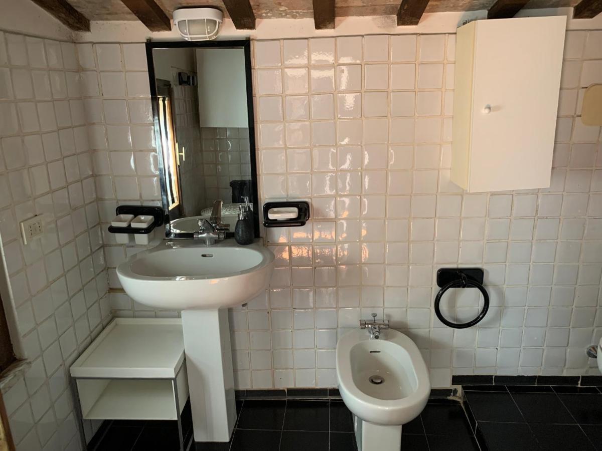 Porta Conca Apartments Rieti Buitenkant foto