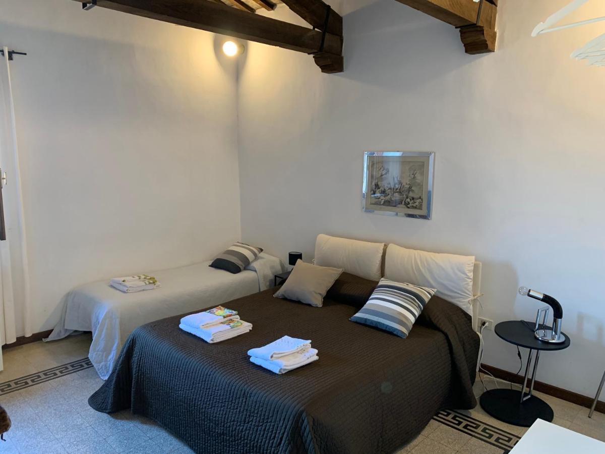 Porta Conca Apartments Rieti Buitenkant foto