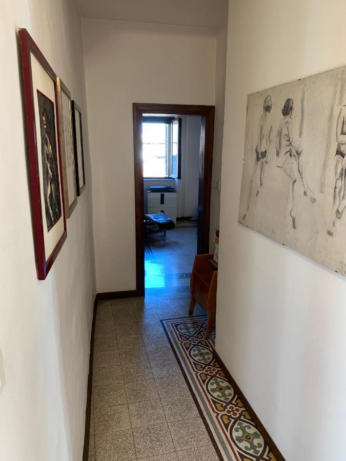 Porta Conca Apartments Rieti Buitenkant foto