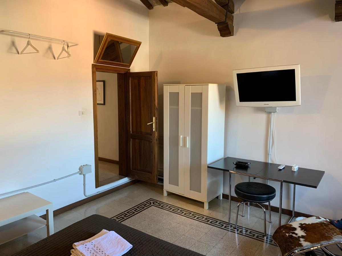 Porta Conca Apartments Rieti Buitenkant foto