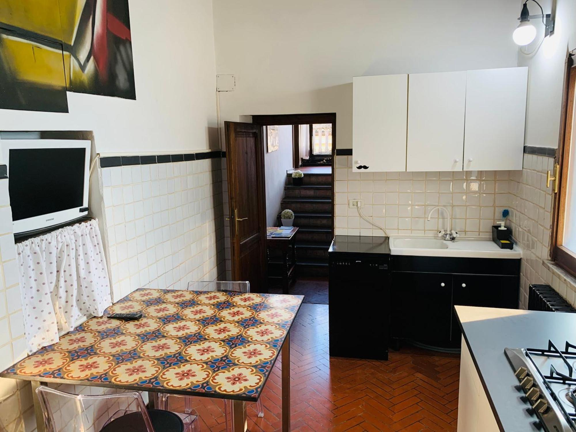 Porta Conca Apartments Rieti Buitenkant foto