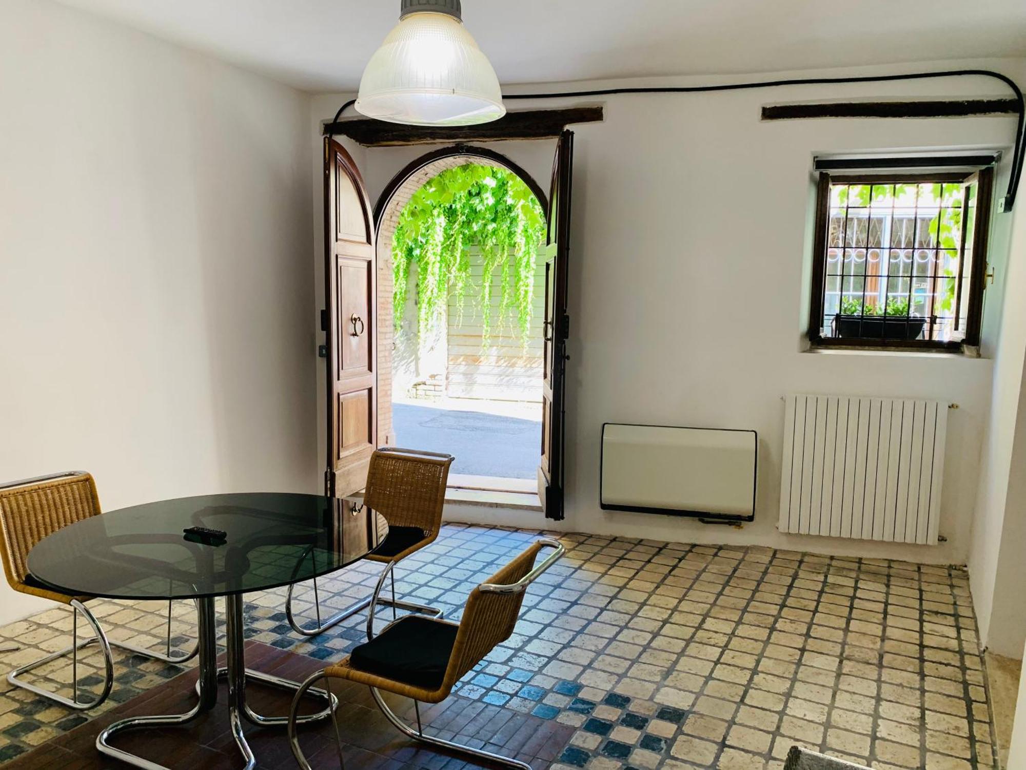 Porta Conca Apartments Rieti Buitenkant foto